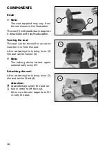 Предварительный просмотр 38 страницы Meyra 2.263 Operating Manual