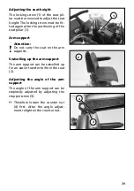 Предварительный просмотр 39 страницы Meyra 2.263 Operating Manual