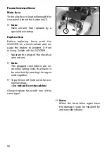 Предварительный просмотр 50 страницы Meyra 2.263 Operating Manual