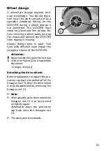 Предварительный просмотр 55 страницы Meyra 2.263 Operating Manual