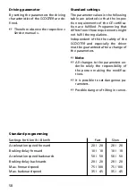 Предварительный просмотр 58 страницы Meyra 2.263 Operating Manual