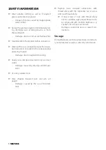 Preview for 8 page of Meyra 2.360 Maintenance And Service Manual