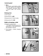 Предварительный просмотр 10 страницы Meyra 2.364 Operating Manual