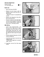 Предварительный просмотр 45 страницы Meyra 2.364 Operating Manual