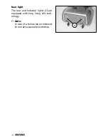 Предварительный просмотр 46 страницы Meyra 2.364 Operating Manual