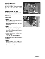 Предварительный просмотр 47 страницы Meyra 2.364 Operating Manual