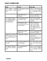 Предварительный просмотр 48 страницы Meyra 2.364 Operating Manual