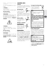 Preview for 9 page of Meyra 2.432 Operating Manual