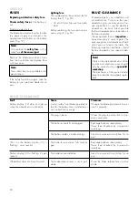 Предварительный просмотр 22 страницы Meyra 2.432 Operating Manual