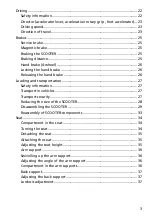 Предварительный просмотр 3 страницы Meyra 2.563 Operating Manual