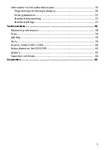 Предварительный просмотр 5 страницы Meyra 2.563 Operating Manual