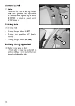 Предварительный просмотр 10 страницы Meyra 2.563 Operating Manual