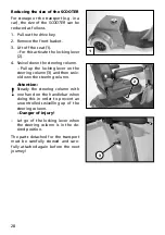 Предварительный просмотр 28 страницы Meyra 2.563 Operating Manual