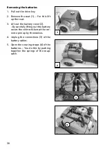 Предварительный просмотр 30 страницы Meyra 2.563 Operating Manual