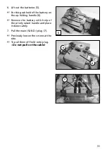 Предварительный просмотр 31 страницы Meyra 2.563 Operating Manual