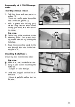 Предварительный просмотр 33 страницы Meyra 2.563 Operating Manual