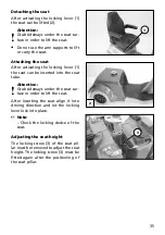 Предварительный просмотр 35 страницы Meyra 2.563 Operating Manual