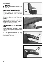 Предварительный просмотр 36 страницы Meyra 2.563 Operating Manual