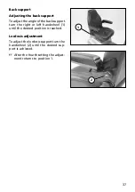 Предварительный просмотр 37 страницы Meyra 2.563 Operating Manual