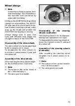 Предварительный просмотр 53 страницы Meyra 2.563 Operating Manual