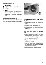 Предварительный просмотр 55 страницы Meyra 2.563 Operating Manual