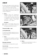 Preview for 10 page of Meyra 2.850 Operation Manual