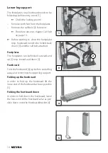 Preview for 14 page of Meyra 2.850 Operation Manual