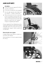 Preview for 19 page of Meyra 2.850 Operation Manual