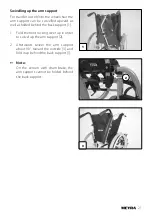 Preview for 21 page of Meyra 2.850 Operation Manual