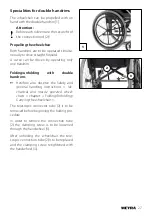 Preview for 27 page of Meyra 2.850 Operation Manual