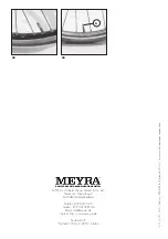 Preview for 26 page of Meyra 2.871 Operating Manual