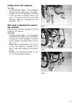 Preview for 15 page of Meyra 3.350 Operating Manual