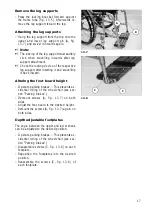 Preview for 17 page of Meyra 3.350 Operating Manual