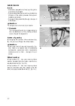 Preview for 22 page of Meyra 3.350 Operating Manual