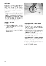 Preview for 40 page of Meyra 3.350 Operating Manual