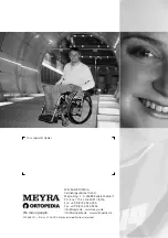 Preview for 56 page of Meyra 3.350 Operating Manual