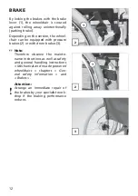 Предварительный просмотр 12 страницы Meyra 3.600 Operating Manual