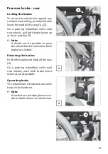 Предварительный просмотр 13 страницы Meyra 3.600 Operating Manual