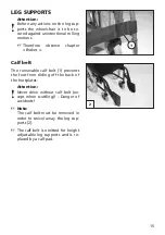 Предварительный просмотр 15 страницы Meyra 3.600 Operating Manual