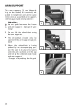 Предварительный просмотр 20 страницы Meyra 3.600 Operating Manual