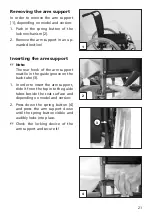 Предварительный просмотр 21 страницы Meyra 3.600 Operating Manual