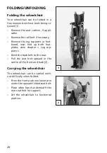 Предварительный просмотр 28 страницы Meyra 3.600 Operating Manual