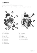 Preview for 9 page of Meyra 8013039 Operating Manual