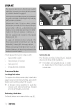 Предварительный просмотр 12 страницы Meyra 8013039 Operating Manual