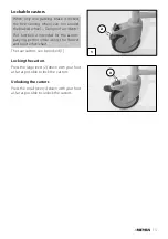 Предварительный просмотр 13 страницы Meyra 8013039 Operating Manual