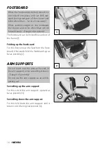 Preview for 14 page of Meyra 8013039 Operating Manual