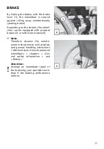 Preview for 11 page of Meyra 9.050 Operating Manual