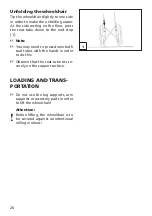 Preview for 26 page of Meyra 9.050 Operating Manual