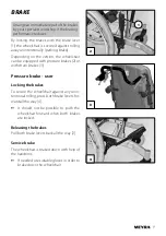 Preview for 9 page of Meyra 9.072 Operating Manual