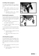 Preview for 13 page of Meyra 9.072 Operating Manual